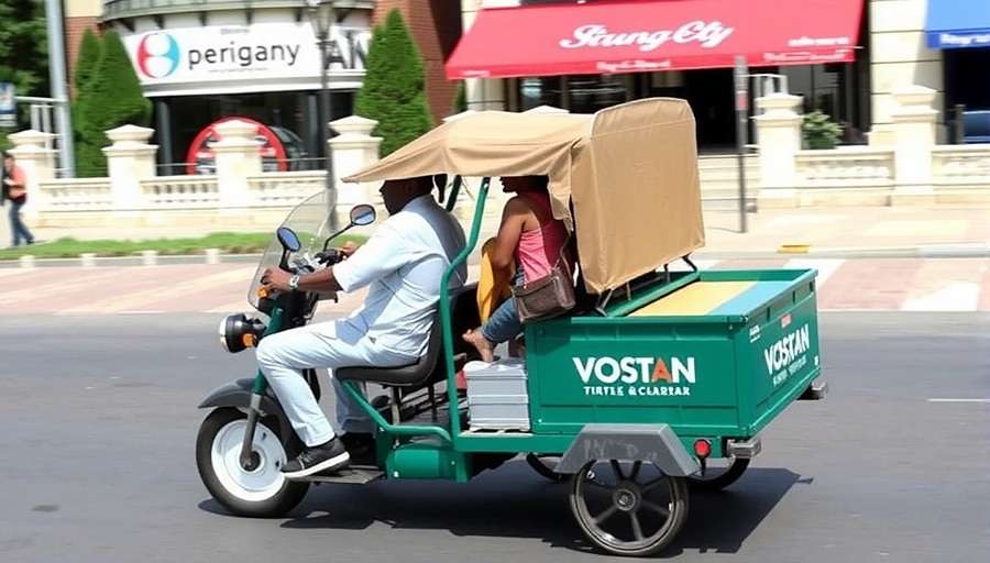 Rickshaw Speed Trials - Active player community in India Rickshaw Speed Trials Community